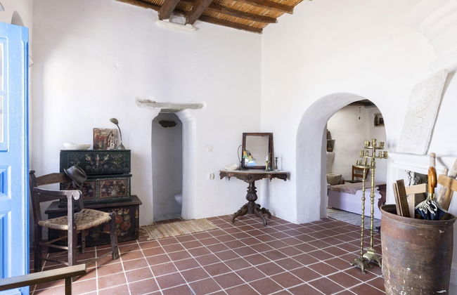 Daphnis the Artist s House - Foto 28