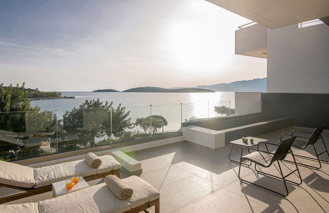 Altius Blue Apartments - Foto 46