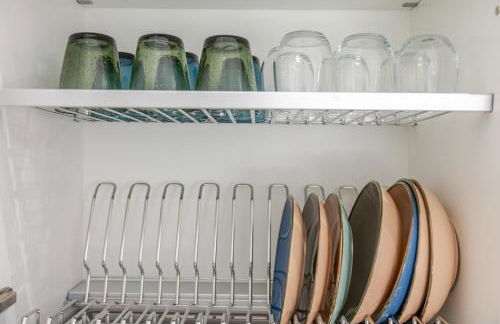 Cesare da Sesto 10 - Leia Hospitality - Foto 5