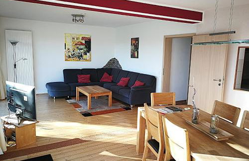 Das Burgberghaus Apartment Auwald - Foto 7