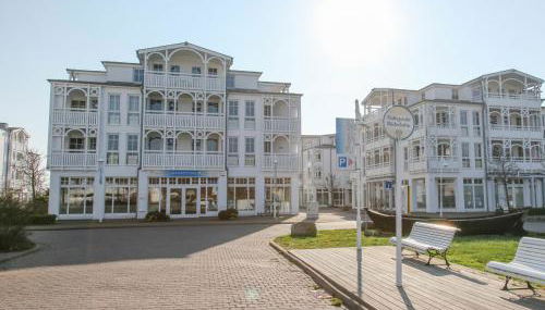 Ferienwohnung Roland in Sellin - Foto 2