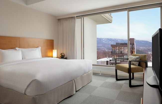 Chatrium Niseko - Foto 25