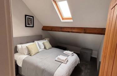 Stylish Coastal Apartment with Breathtaking views - Foto 8