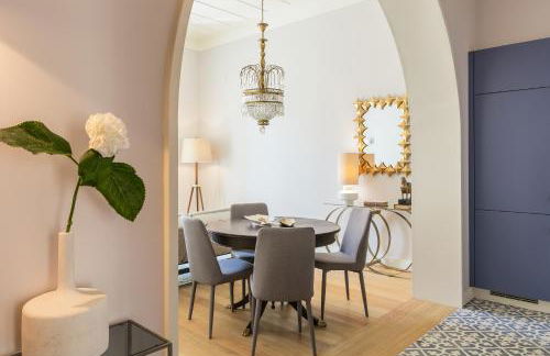 Almaria - Da Corte Apartments | Chiado - Foto 44