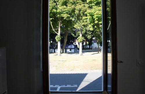 Gîte chez Louisette - Foto 21