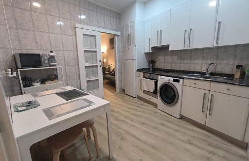 Apartamento Zabala conoce Bilbao desde dentro - Free parking - Foto 4