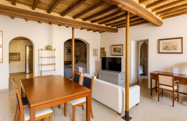 The Balcony Suite -Piazza del Campo View - Foto 30