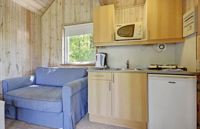 Jelling Familie Camping - Foto 36