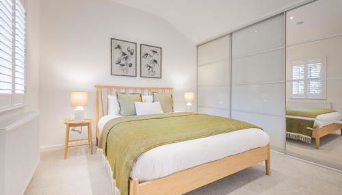 The Old Weigh House - Photo 4