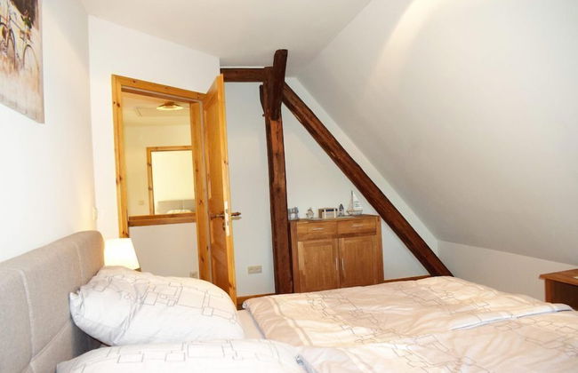 Ferienhaus Ole Hof - Foto 5