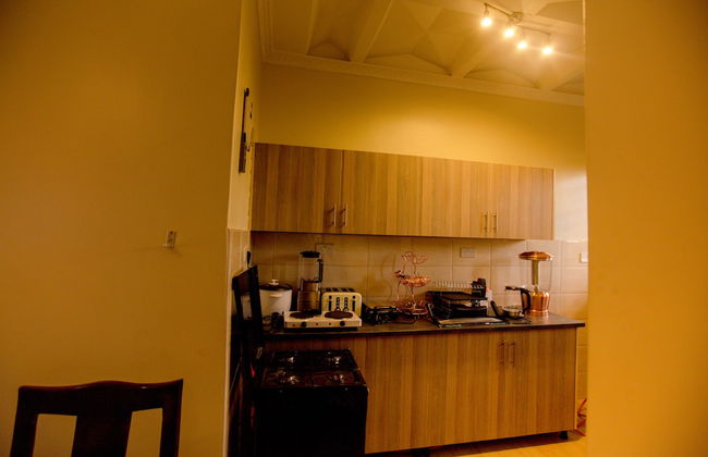 Kampala Suburbs Apartment - Foto 12