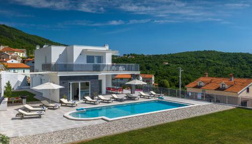 Villa Maru by Briskva - Foto 4