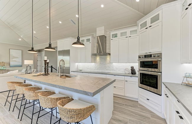 Miller Time managed by Beach Retreats - Foto 12