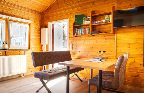 Holzhaus im Schwedenstil - Foto 30