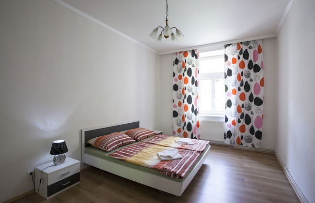 Downtown Apartments Prague - Photo 13