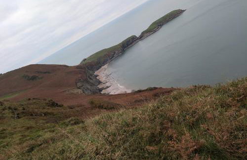 Synod Farm Cottage, 5 Person Hot Tub, Pets Welcome - Photo 53