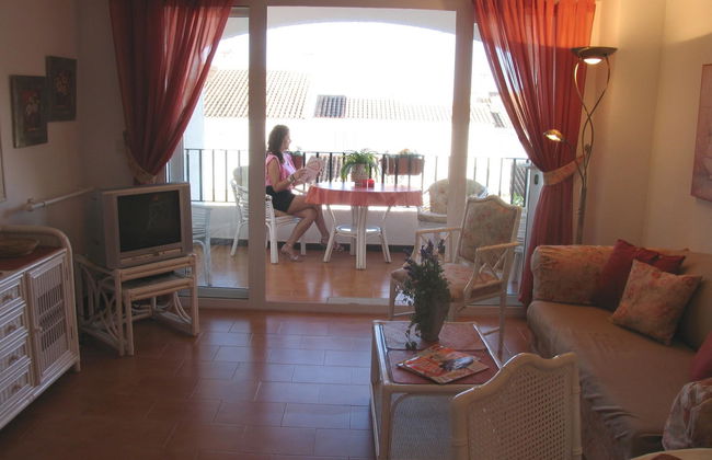 APCOSTAS Gran Vista - Foto 17