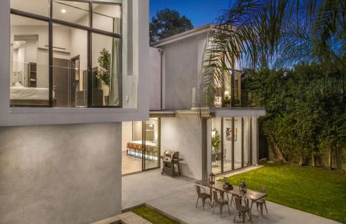 Coldwater Canyon - A Sophisticated & Elegant Estate - Foto 75