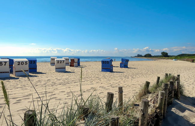 Ostsee Residenz - Foto 19