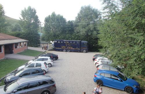 relais Cà del rio - Photo 36