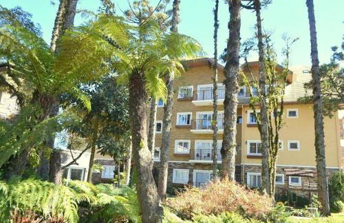 LOCAR-IN GRAMADO Residencial Casa de Pedra - Photo 35