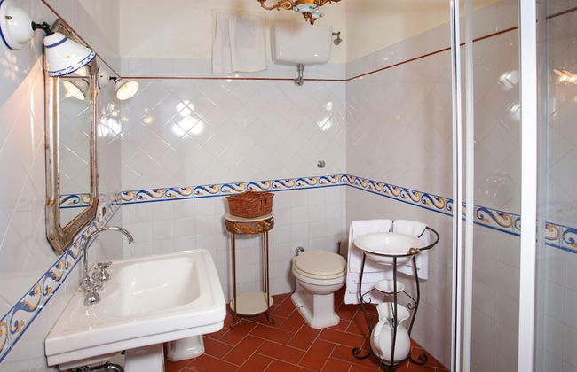 Virginia 8 in Gavorrano - Foto 18