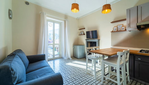 Lotus Apartment With Lakeview - Foto 3, Habitación