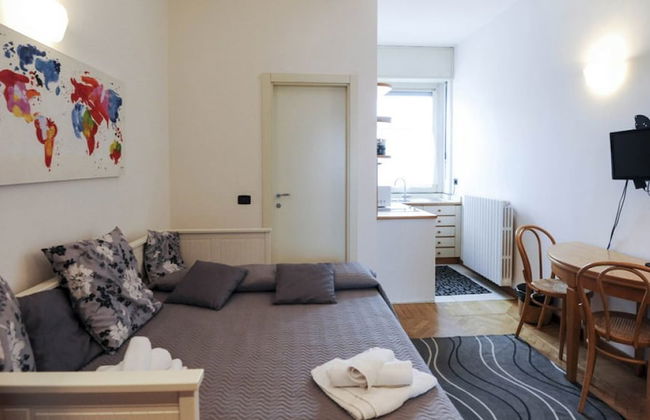 Duomo 2 Apartment - Photo 1