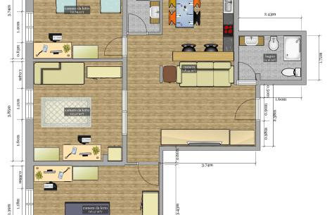 C-Apartments - Photo 23