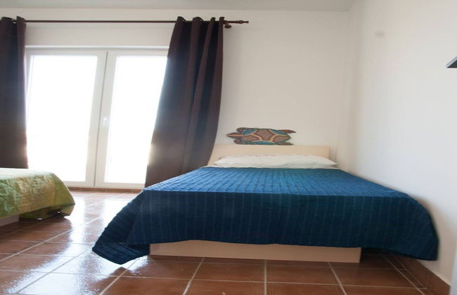 Apartments Paula - One Bedroom Apartment With Terrace 1 - Photo 4