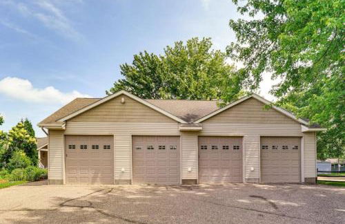 519 Massive 3 bedroom on the Lake - Foto 17