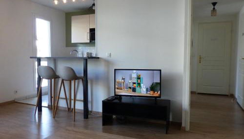 Appartement Saint Maurice avec parking - Foto 4