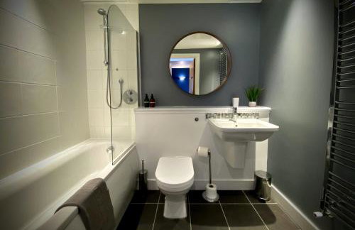 Middlehaven Apartment - Photo 4