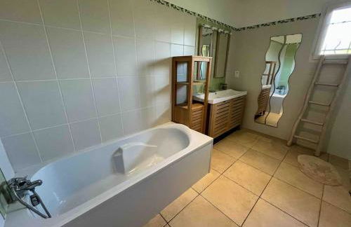 La Cabane de Sofi Villa Cosy Piscine 8 PERS - Foto 29