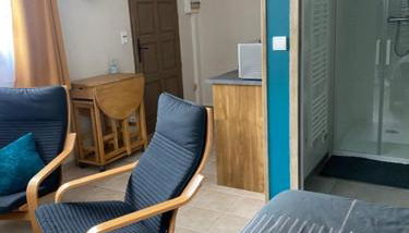 Gîte L'EAU VIVE - Photo 3