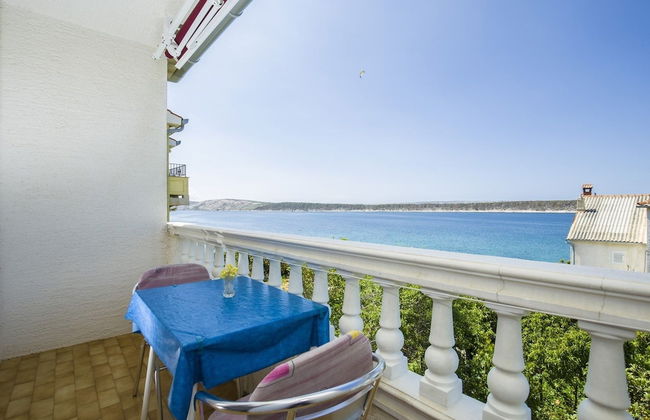 Apartments and Rooms Krstinić - Foto 25