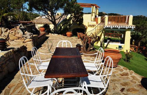 Villa TEA Costa Smeralda - Porto Cervo - Foto 36