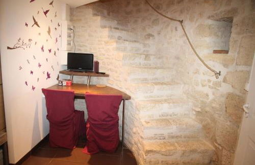 Gîte Lorengrain - Foto 39