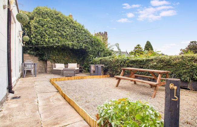 Gorgeous Cosy Apartment in Richmond - Photo 21