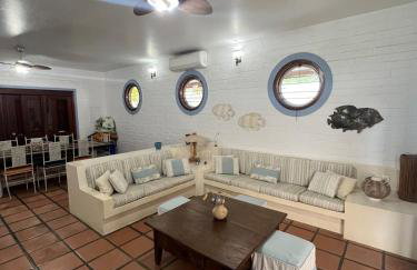 Beachfront House - Foto 8