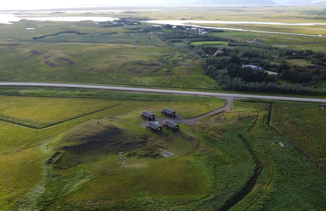 Aurora Cabins - Photo 63