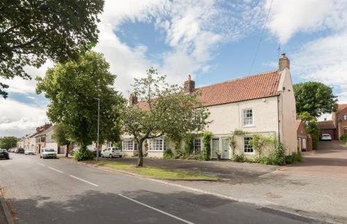 Brewery House Cottage - Foto 23