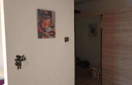 BORNE militaria wygodne mieszkanei dla 5 osób samodzielne zameldowanie, kody w wiadomości przed przyjazdem - Foto 7