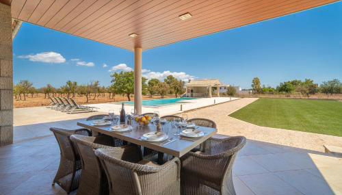 Mireia 2002 with pool and garden by BeBreeze Mallorca - Foto 5