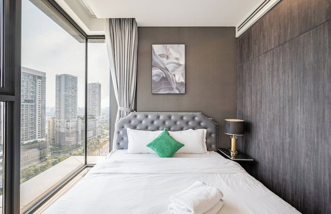 Bluesky Berkley Residence Luxury - Foto 28