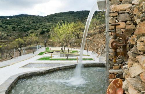 romantic house for 2 or 4 people with jacuzzi - Foto 10