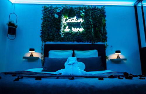 L'Atelier de rêves - Foto 10