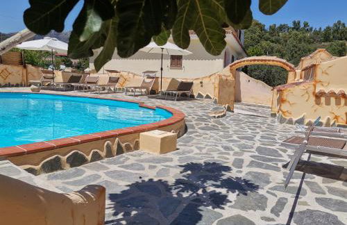 Villa Su Navru - Photo 25