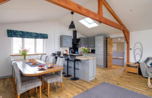 Ash Lodge - Exclusive Lodge with Hot Tub and stunning views - Foto 47