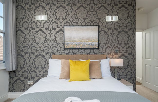 Madika Homes Luxe Apartment in Mill Hill - Foto 6